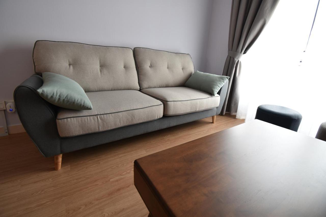 75 négyzetméteres, 3 hálószobás Apartman 2 fürdőszobával Cheras területén Apartman Kuala Lumpur Kültér fotó